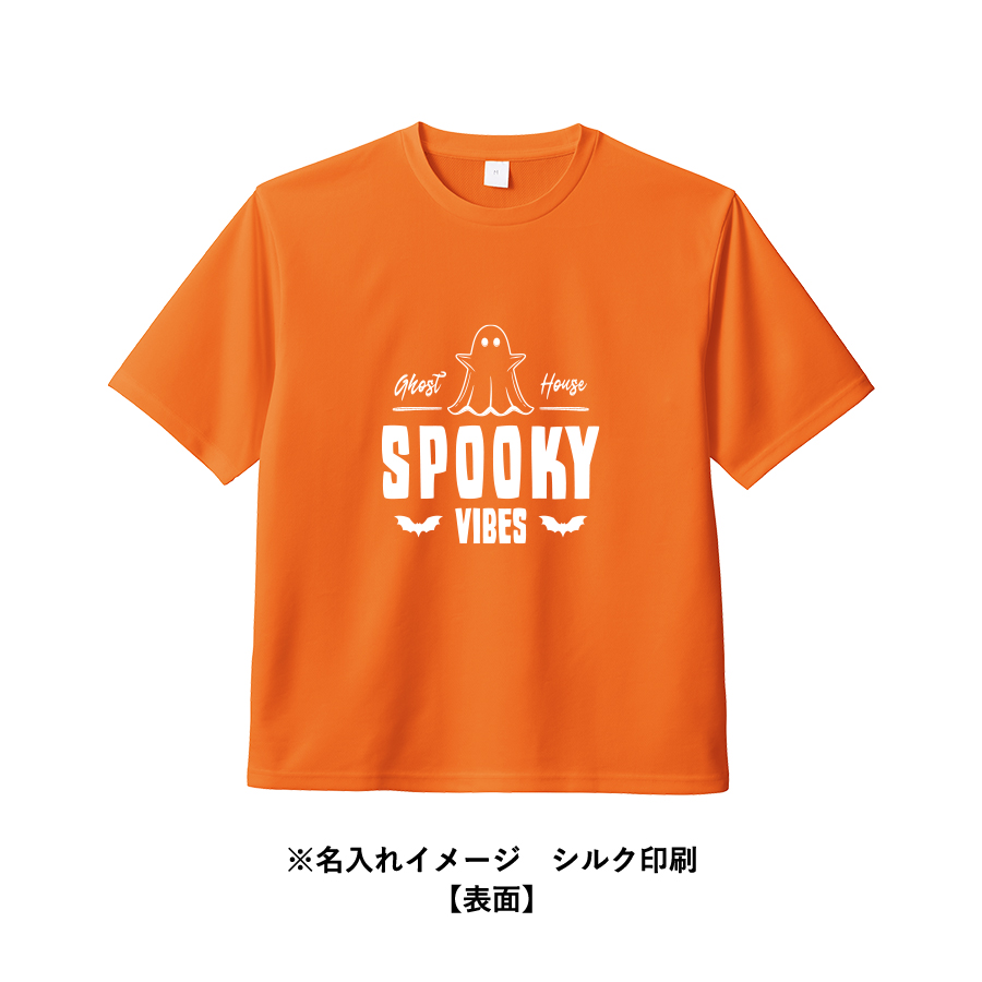 カスタムデザインポリエステルドライＴシャツ
