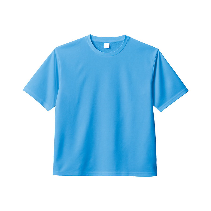 カスタムデザインポリエステルドライＴシャツ