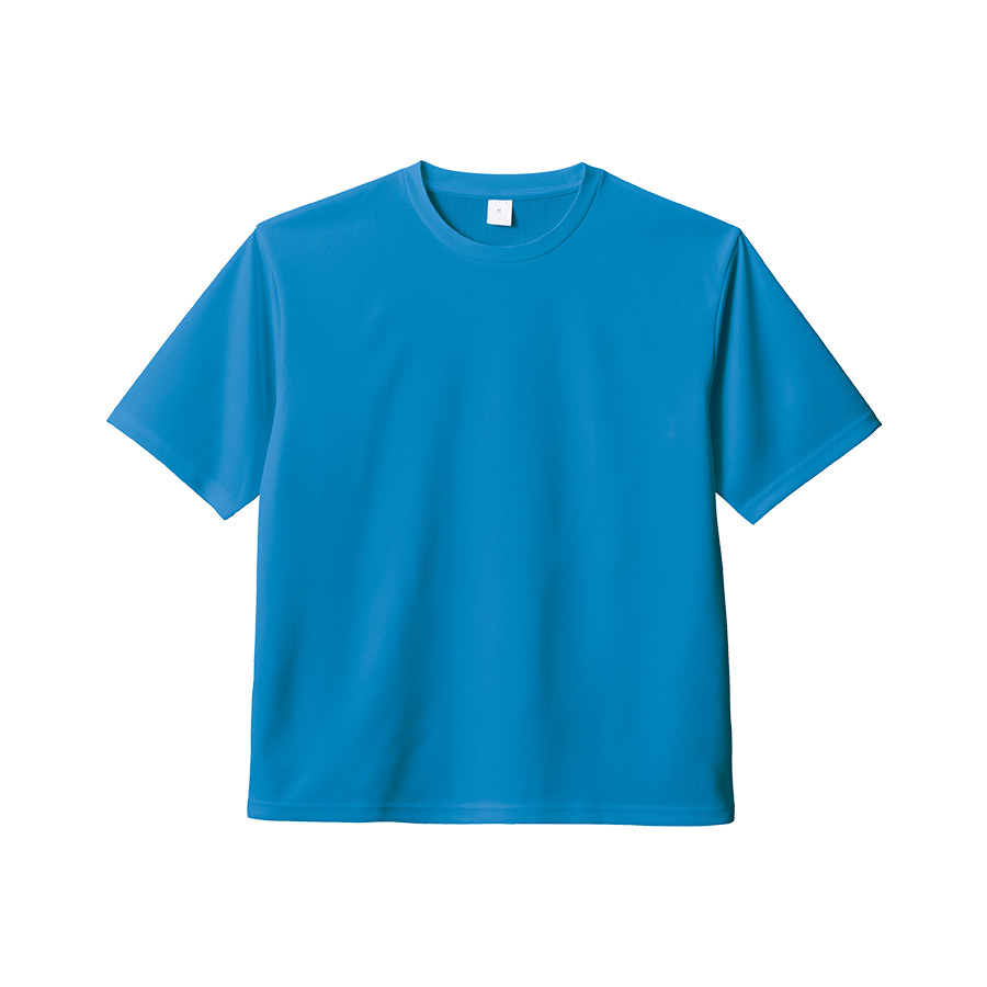 カスタムデザインポリエステルドライＴシャツ