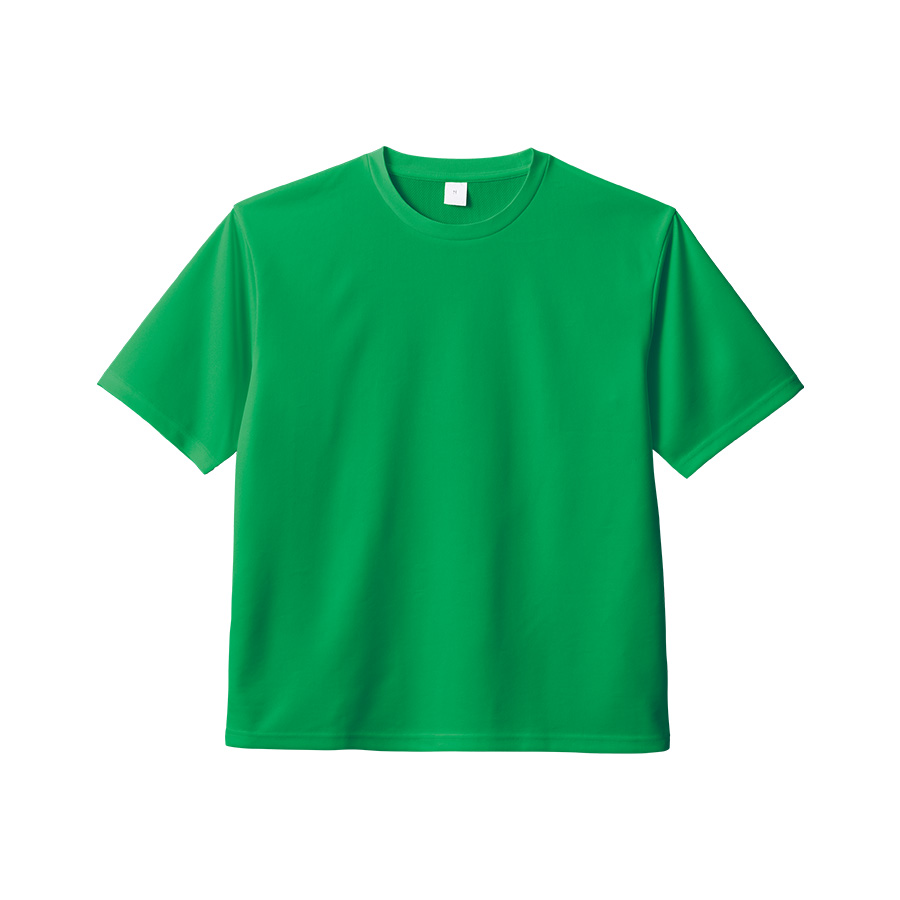 カスタムデザインポリエステルドライＴシャツ