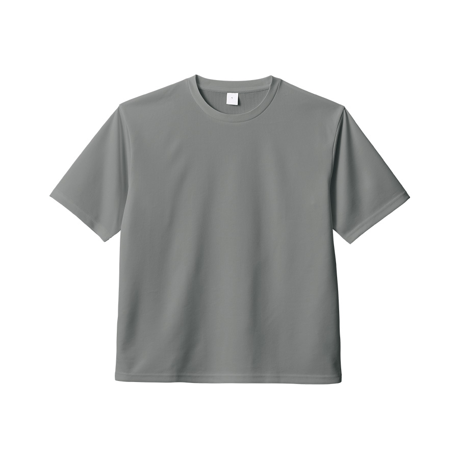 カスタムデザインポリエステルドライＴシャツ