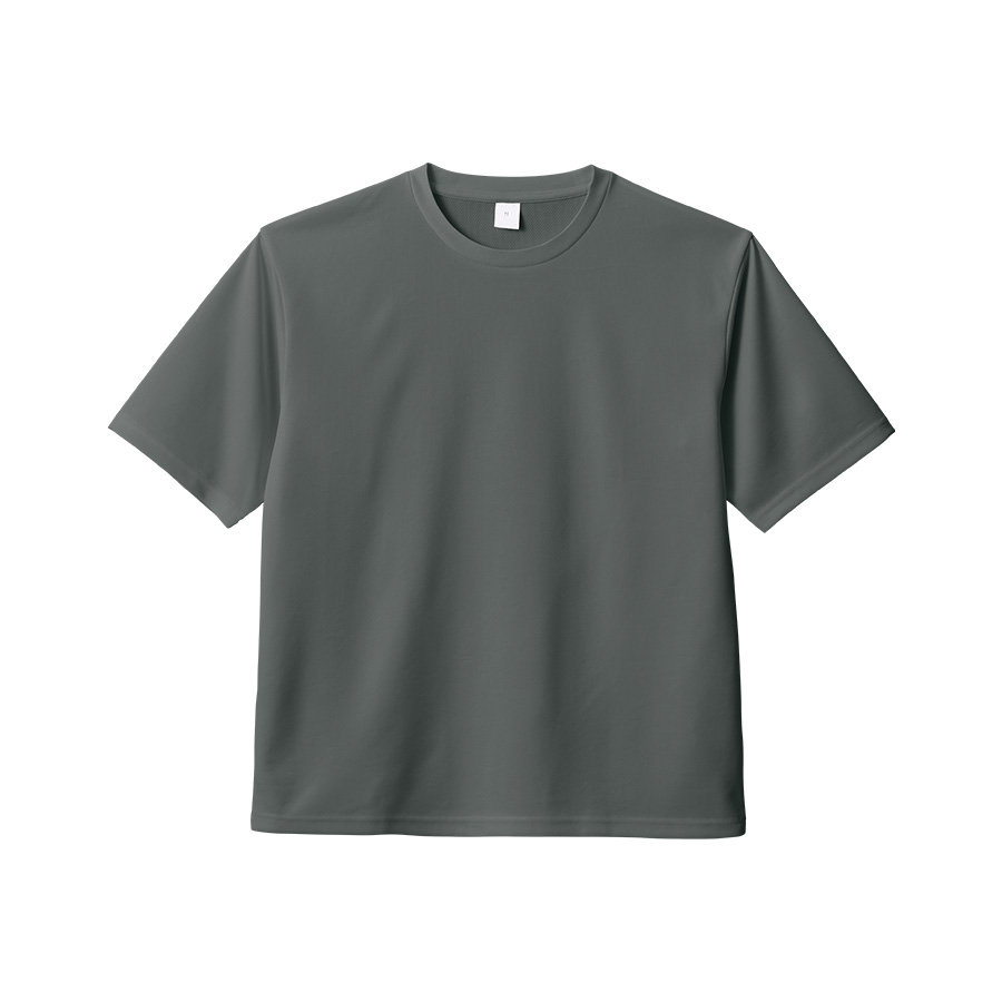 カスタムデザインポリエステルドライＴシャツ