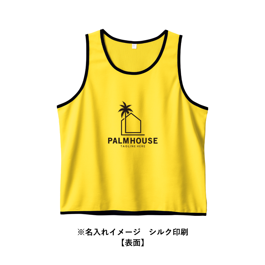 カスタムデザインポリエステルドライビブス