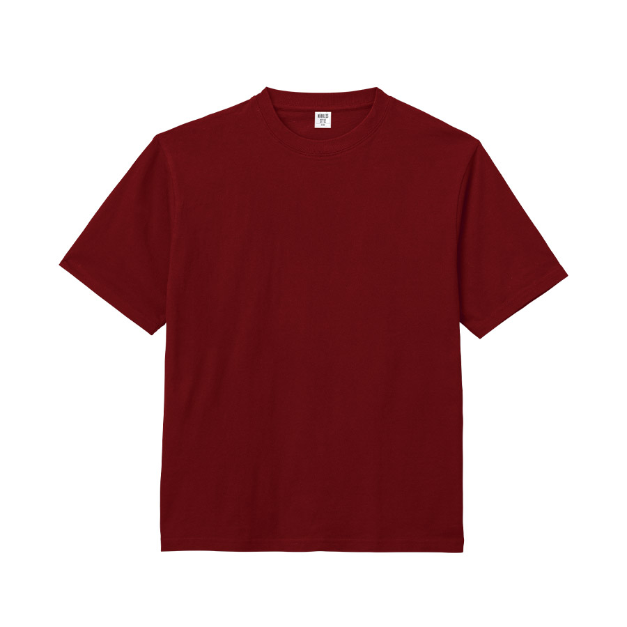 ヘビーウェイトオーバーサイズTシャツ