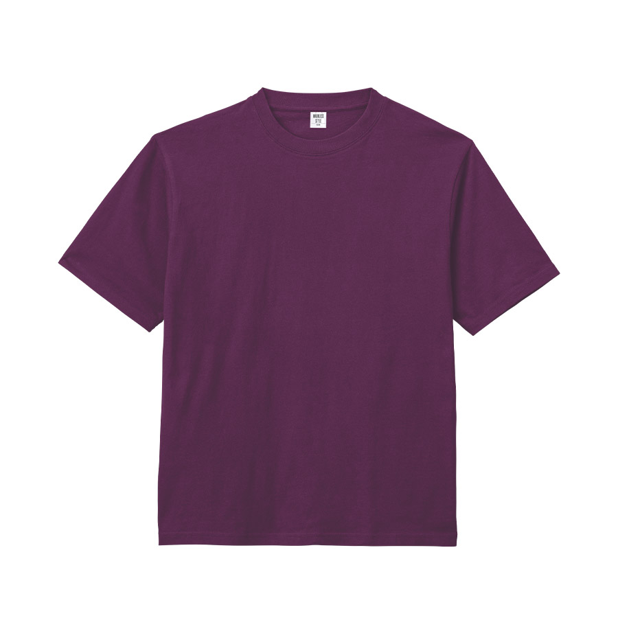 ヘビーウェイトオーバーサイズTシャツ