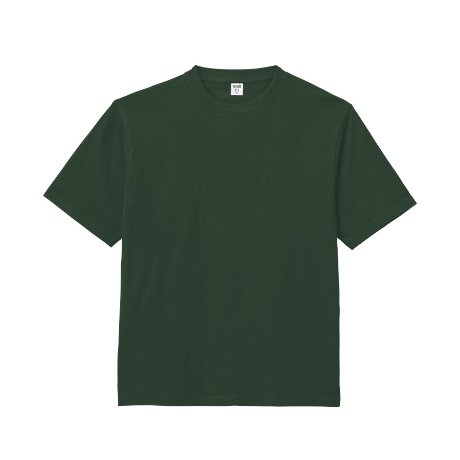 ヘビーウェイトオーバーサイズTシャツ