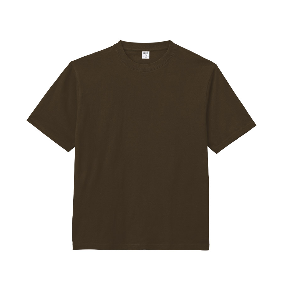 ヘビーウェイトオーバーサイズTシャツ