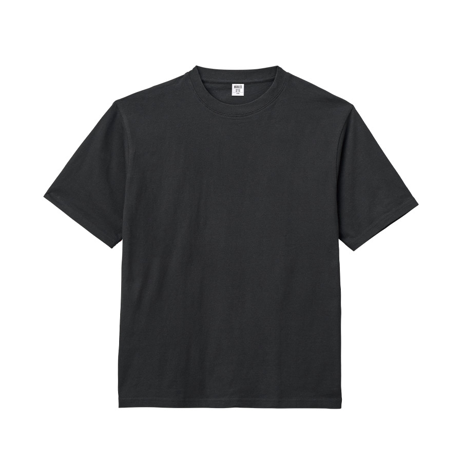 ヘビーウェイトオーバーサイズTシャツ