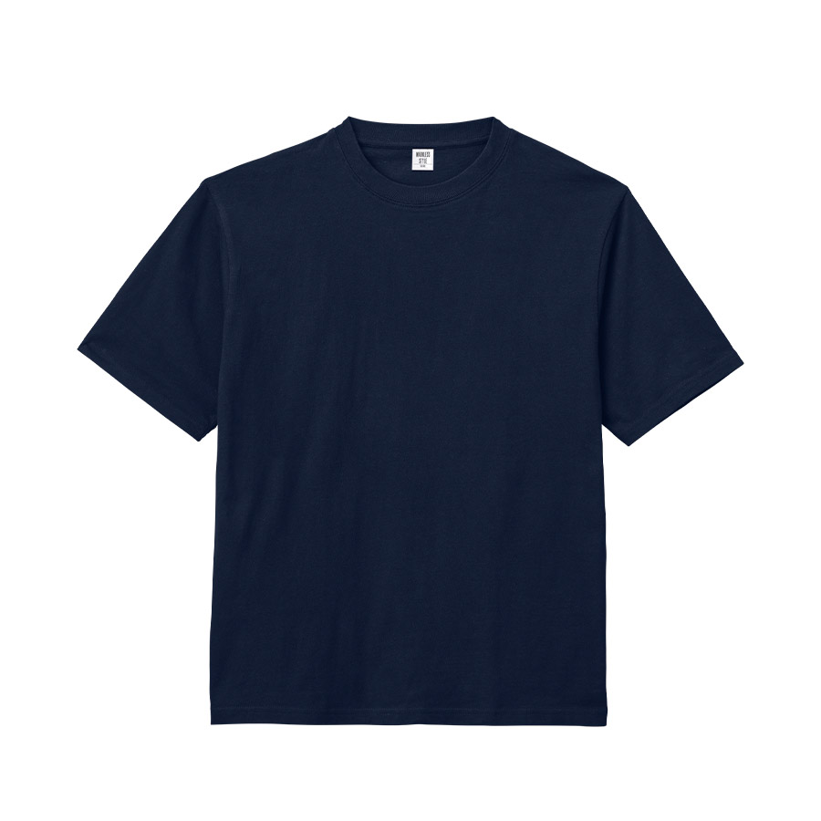 ヘビーウェイトオーバーサイズTシャツ
