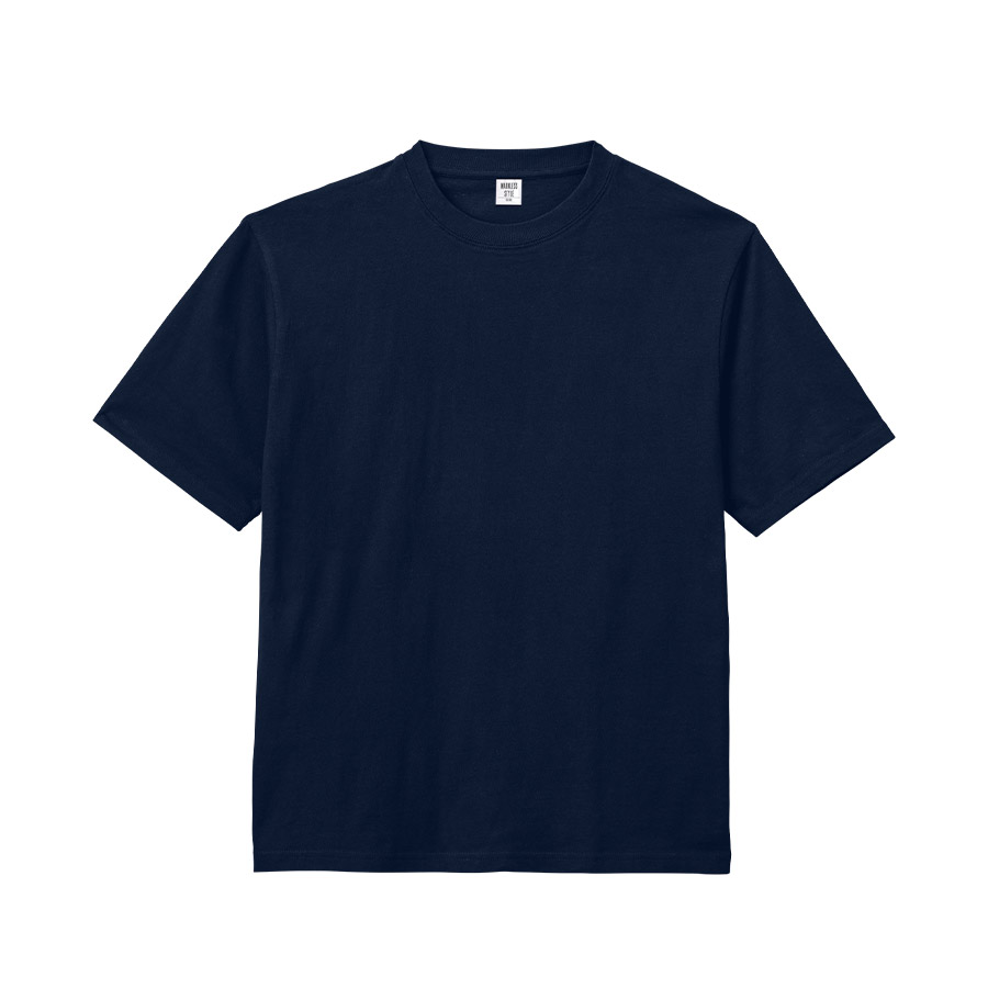 ヘビーウェイトオーバーサイズTシャツ