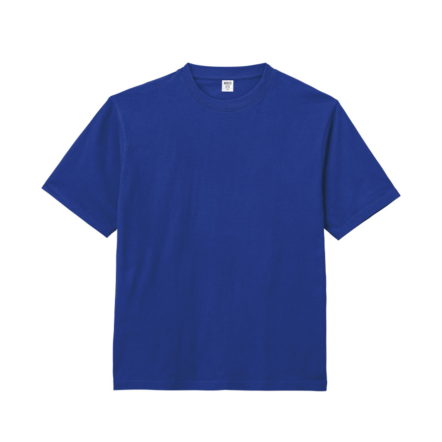 ヘビーウェイトオーバーサイズTシャツ