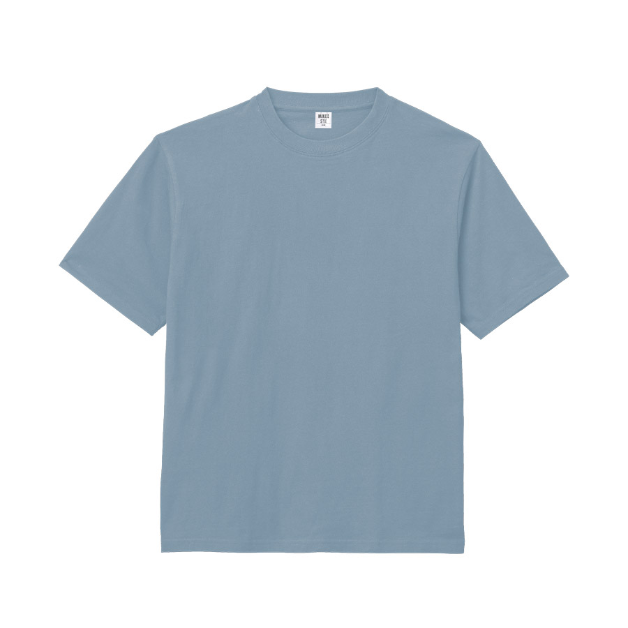 ヘビーウェイトオーバーサイズTシャツ