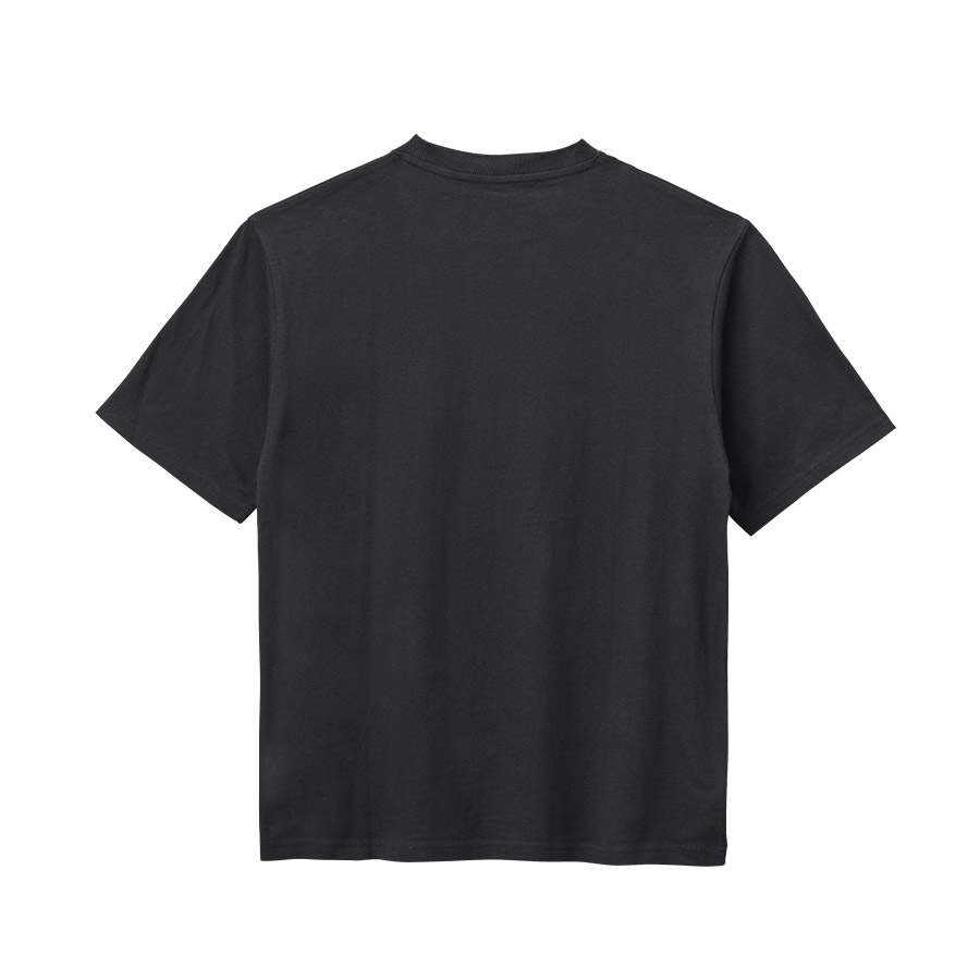 ヘビーウェイトオーバーサイズTシャツ