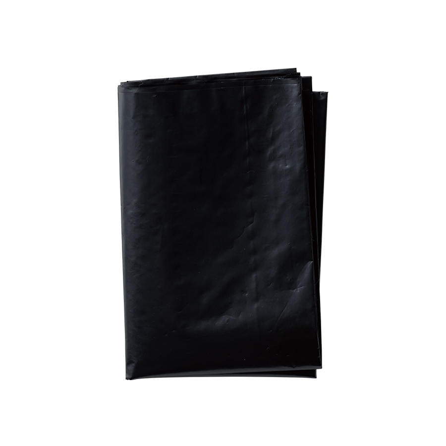 非常用トイレ　5個セット（EVAポーチ付）　クリア