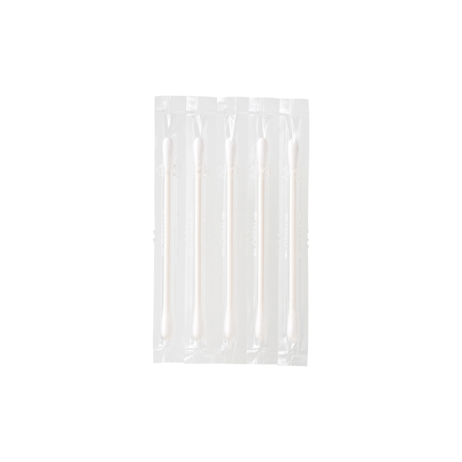 防災緊急7点セット　メッシュポーチタイプ　ネイビー