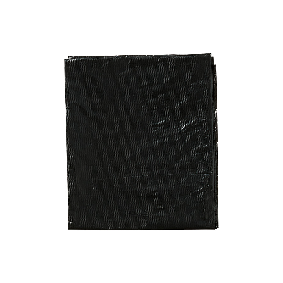 防災緊急10点セット　シートインサコッシュタイプ　ブラック