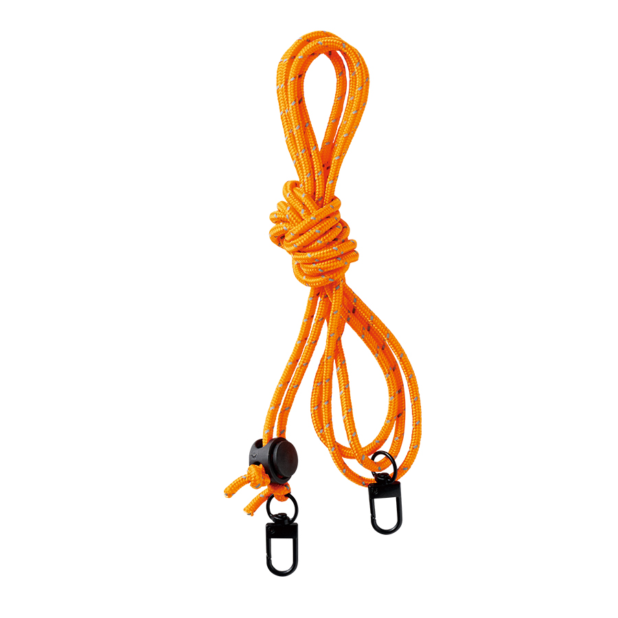 防災緊急10点セット　シートインサコッシュタイプ　ブラック