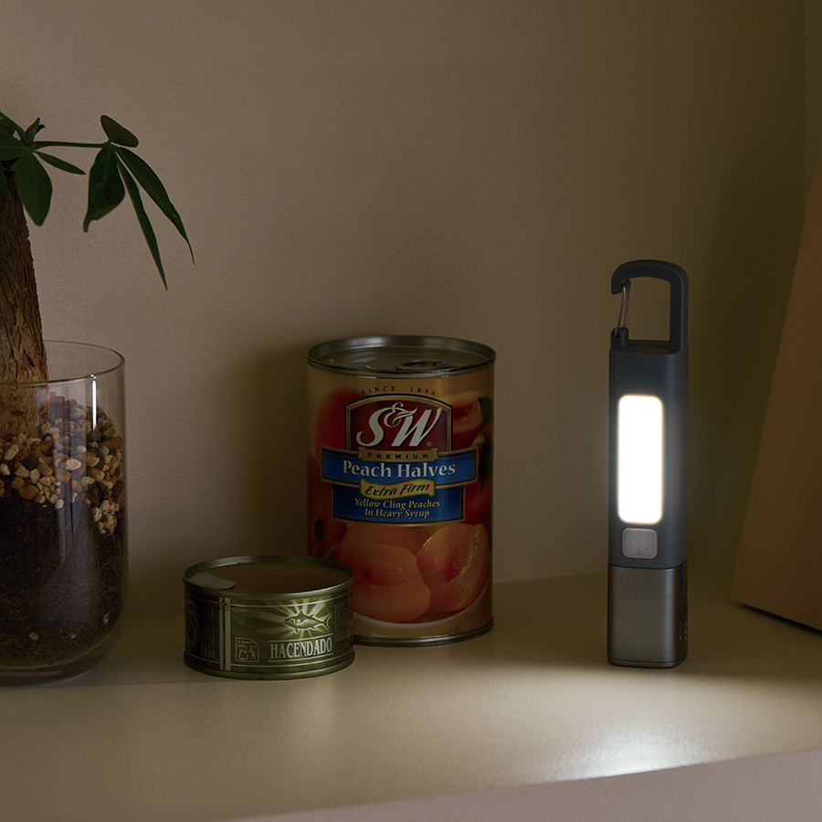 LED 2WAYハンディライト