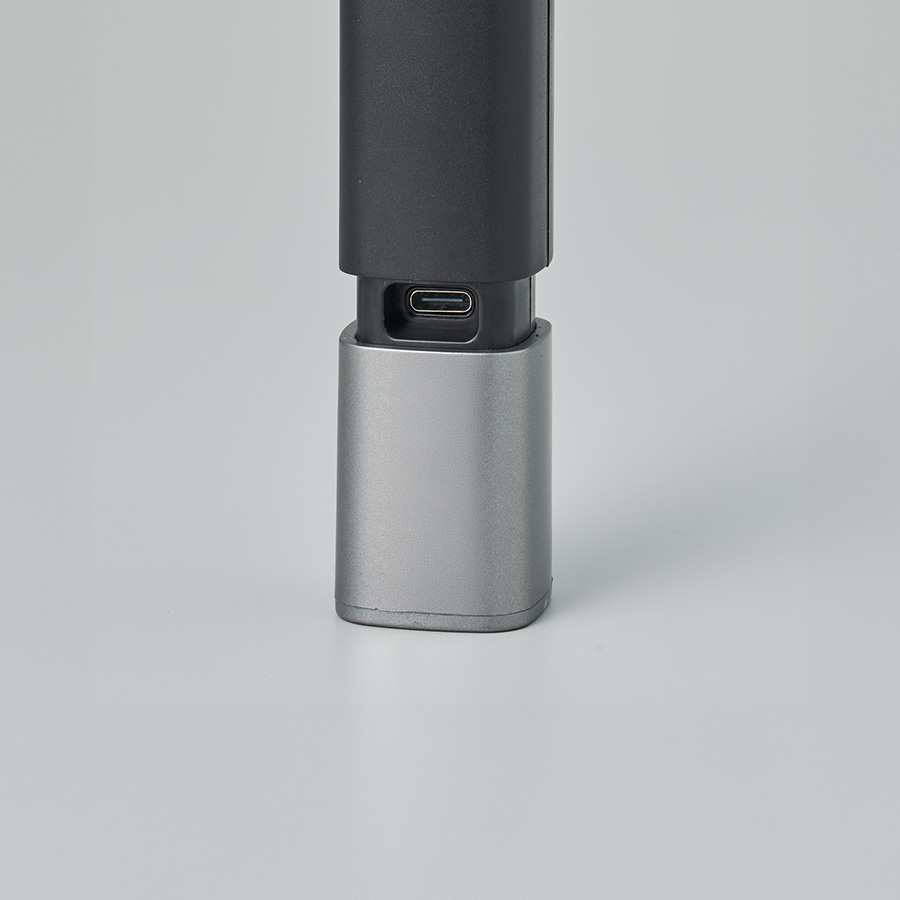 LED 2WAYハンディライト