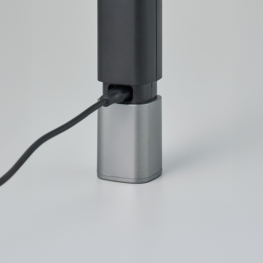 LED 2WAYハンディライト