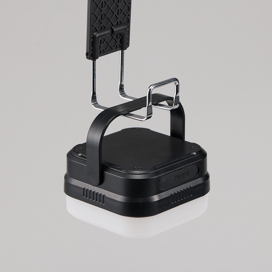 COBスクエアハンギングライト