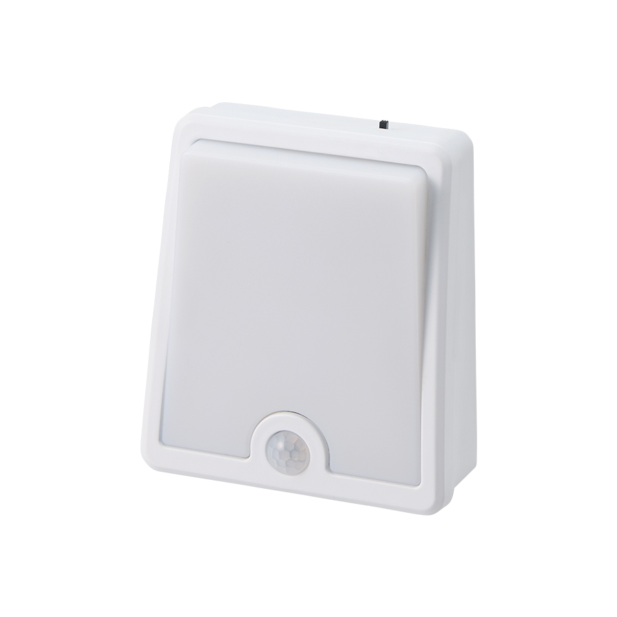 LEDセンサースタンドライト