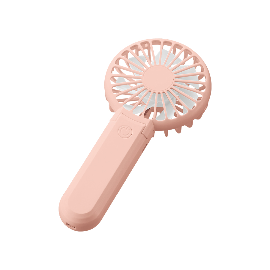 折りたたみハンディUSBファン