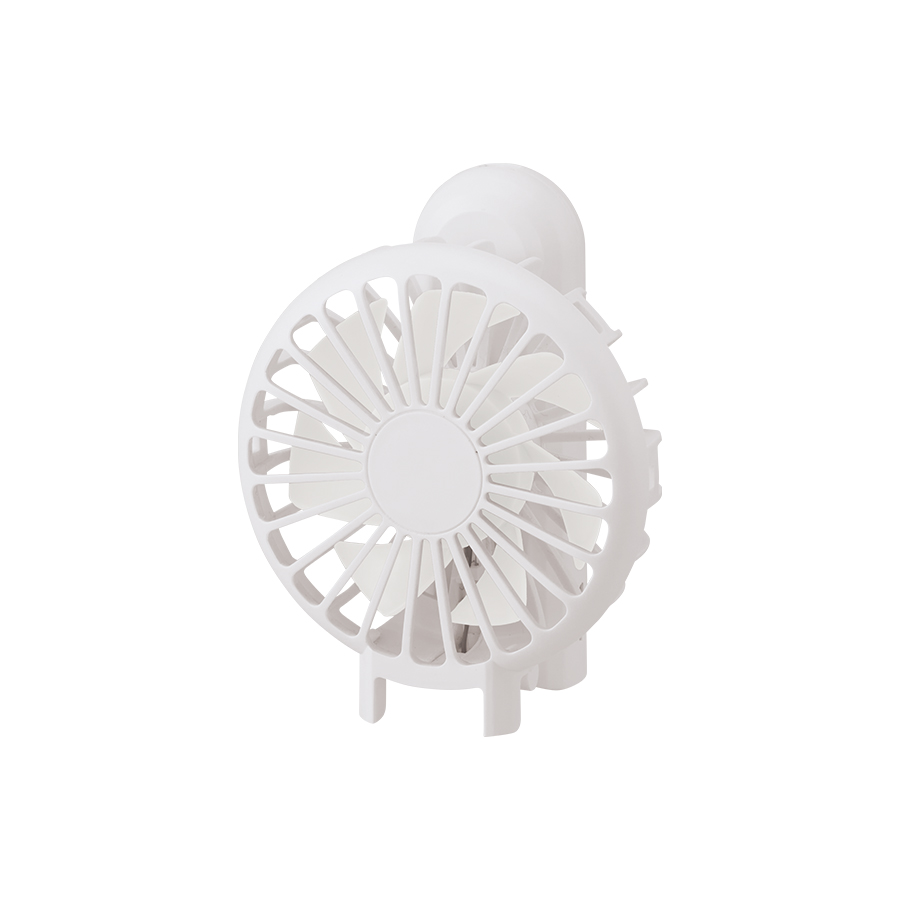 折りたたみハンディUSBファン