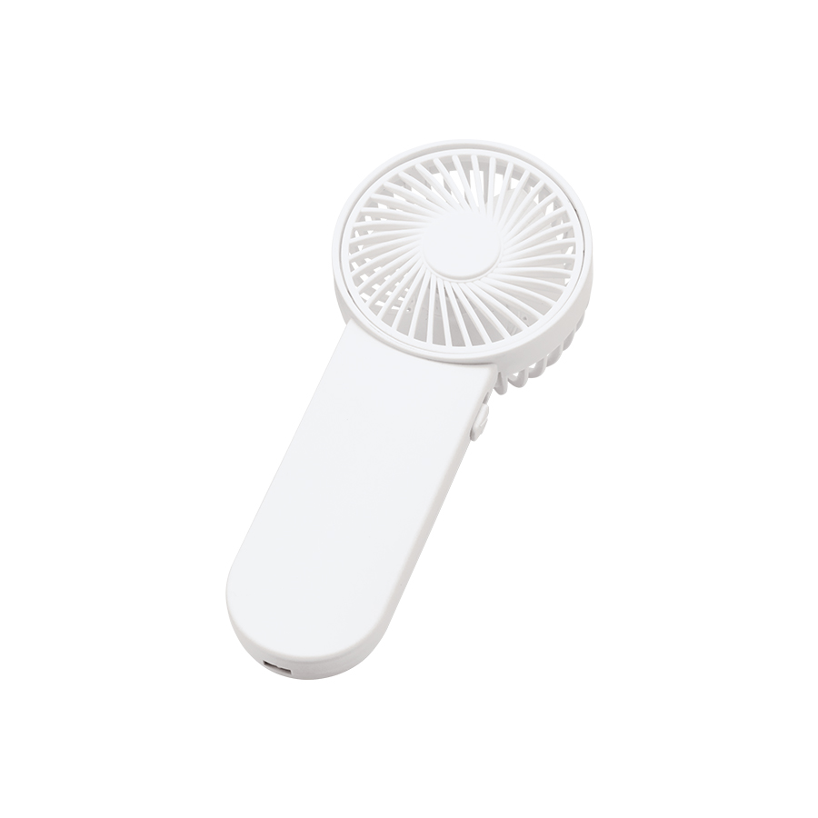 ポータブルハンディシンプルファン