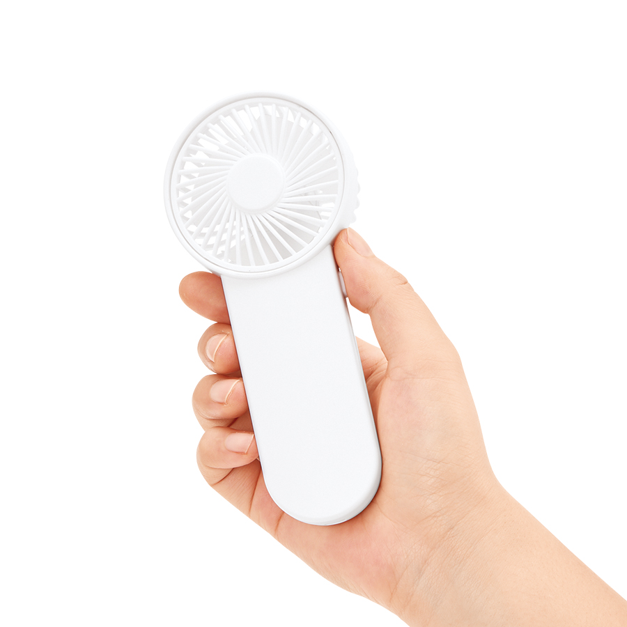 ポータブルハンディシンプルファン