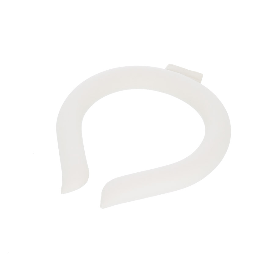 カラーアイスネックリング