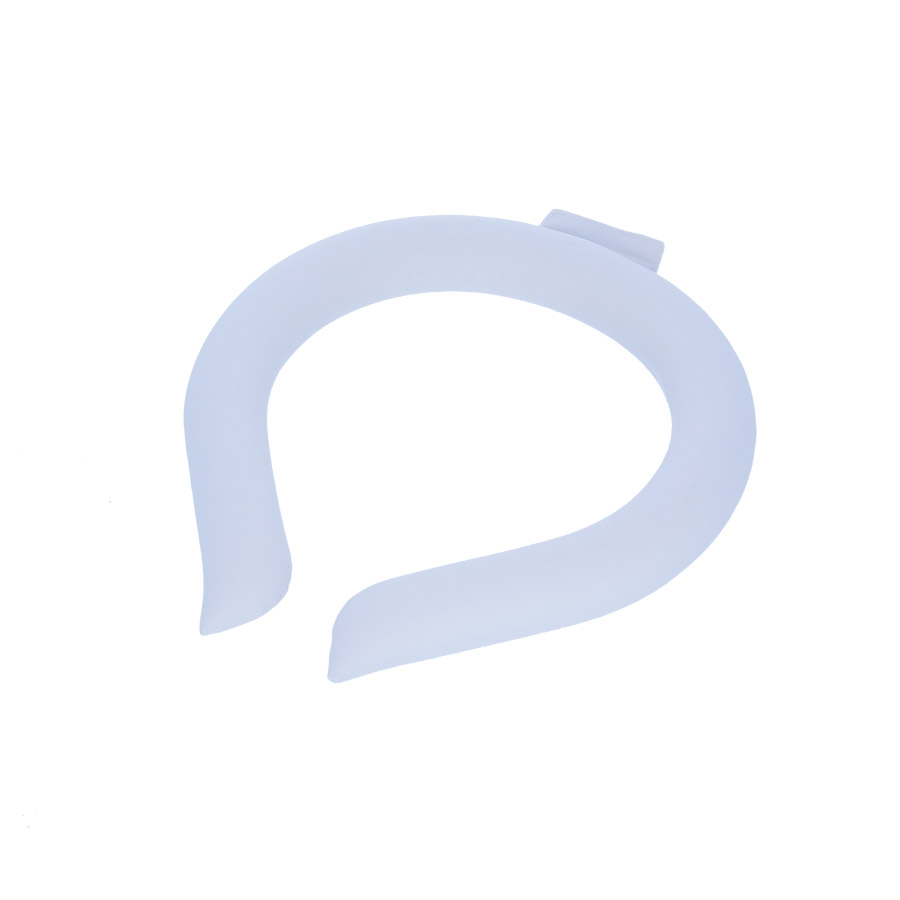 カラーアイスネックリング