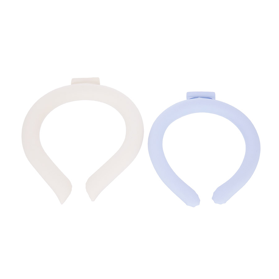 カラーアイスネックリング