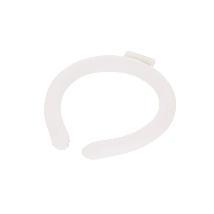 カラーアイスネックリング　ライト