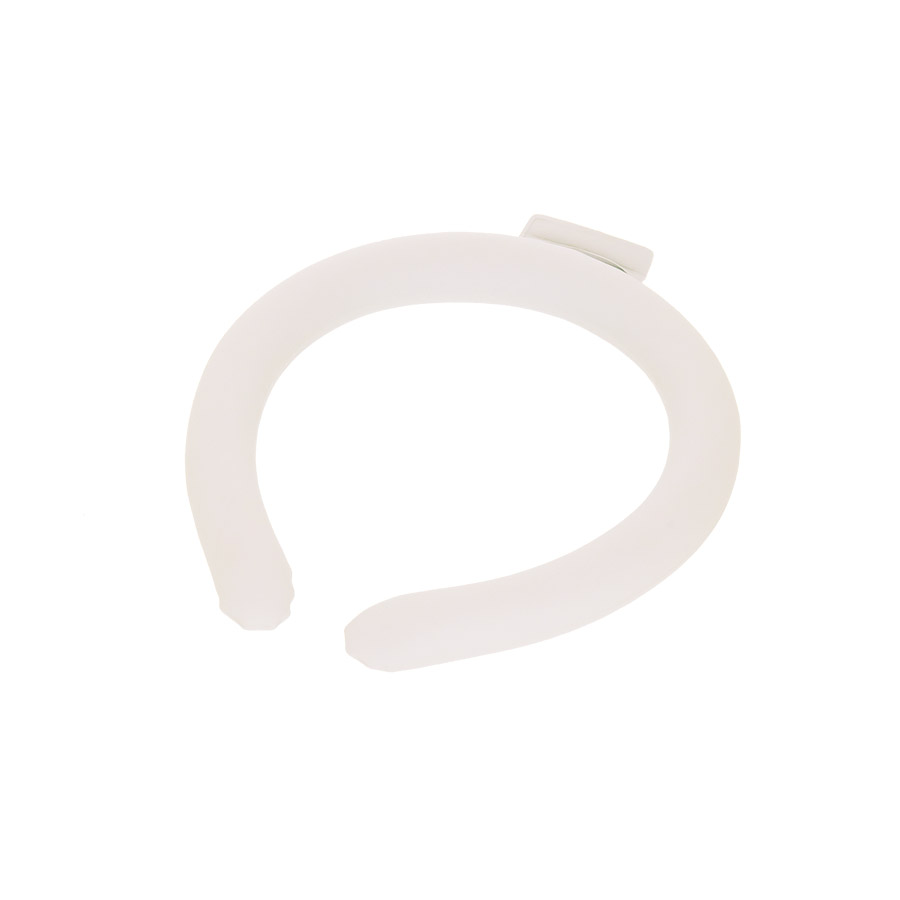 カラーアイスネックリング　ライト