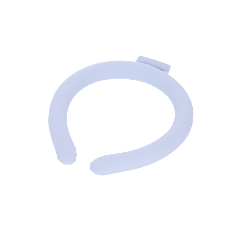 カラーアイスネックリング　ライト