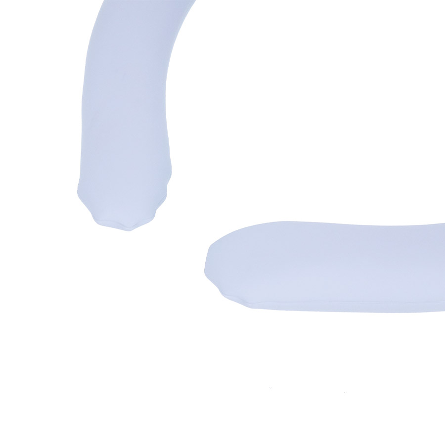 カラーアイスネックリング　ライト