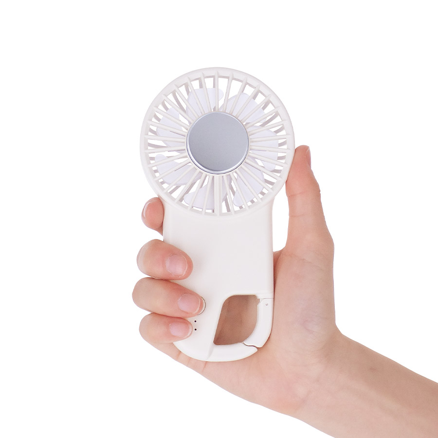 冷却プレートフラットUSBハンデイファン