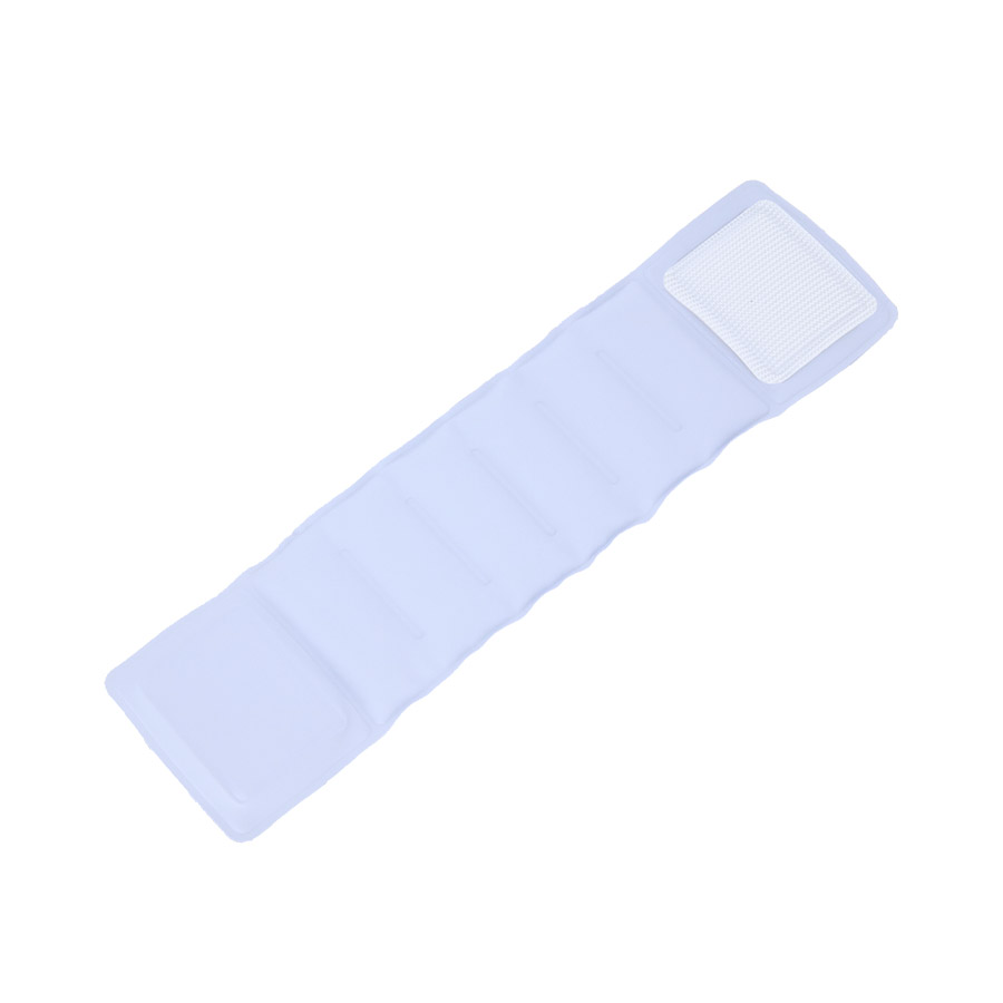 クールリストバンド