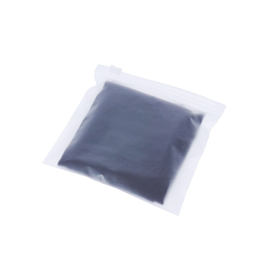 UVカットアームカバー（EVAポーチ付）　ブラック