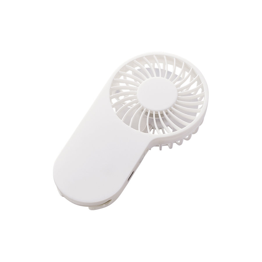 【先行掲載】コンパクトハンディUSBファン（リン酸鉄使用）