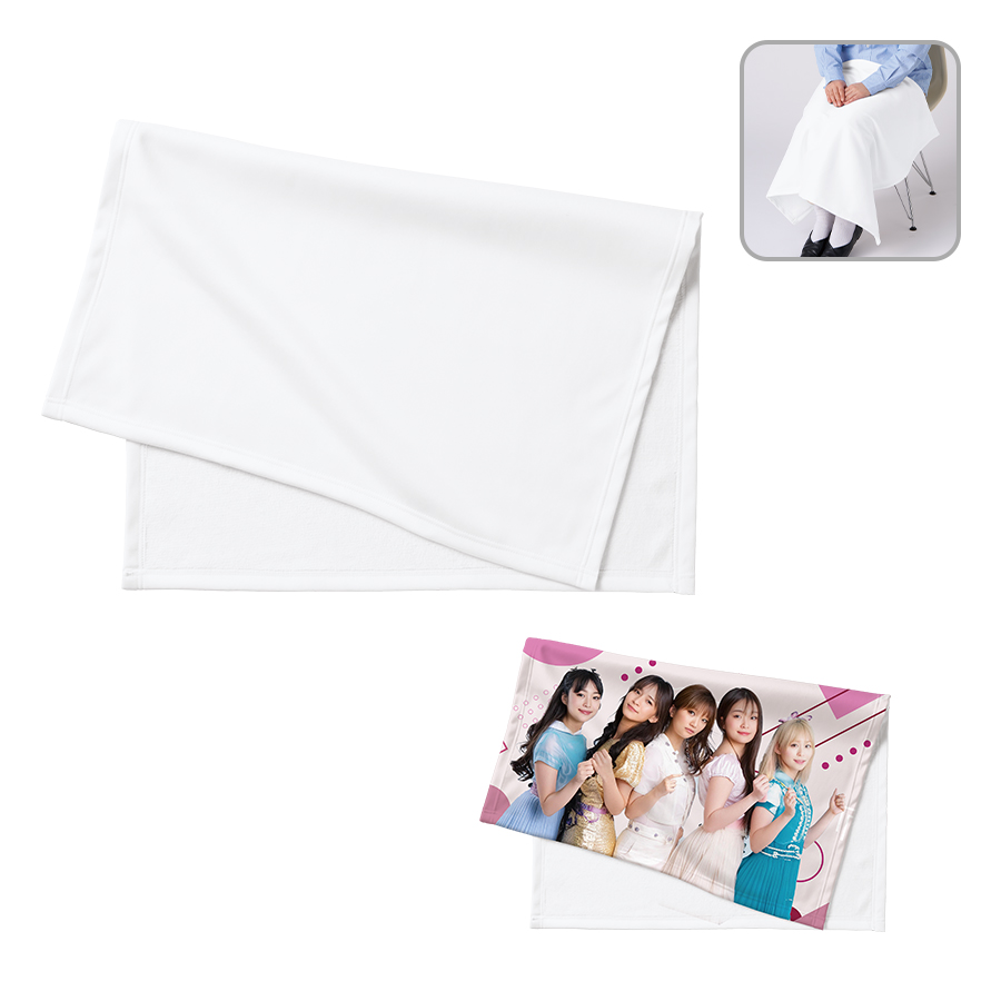 TD-0004-044ピクチャースタイルブランケット（Ｍ）