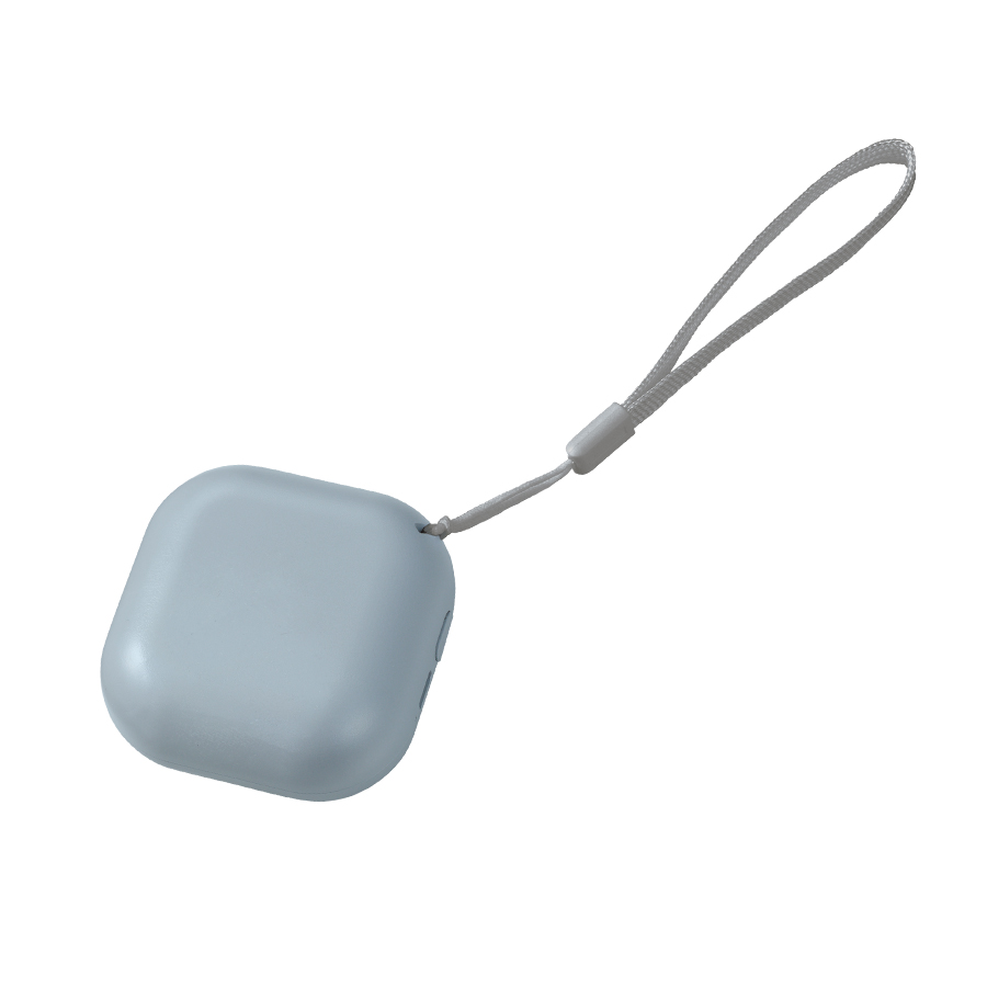 スクエアUSBエコカイロ