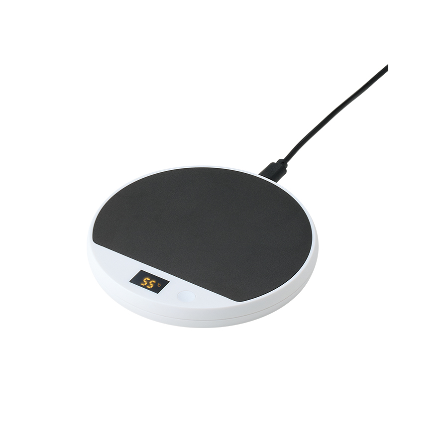 USBカップウォーマー　ラウンド