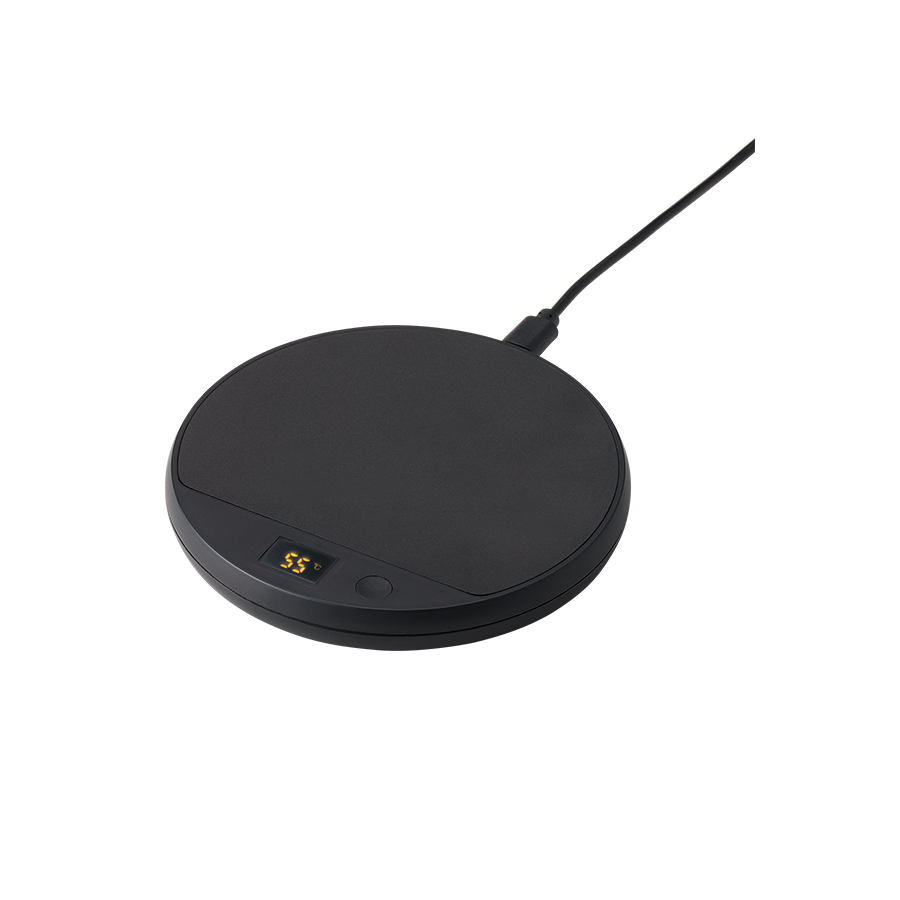 USBカップウォーマー　ラウンド