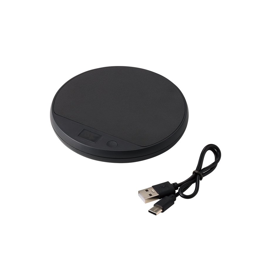 USBカップウォーマー　ラウンド