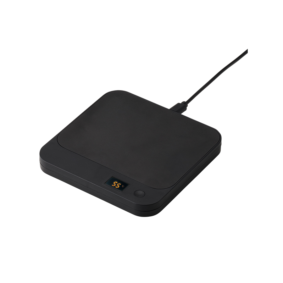 USBカップウォーマー　スクエア