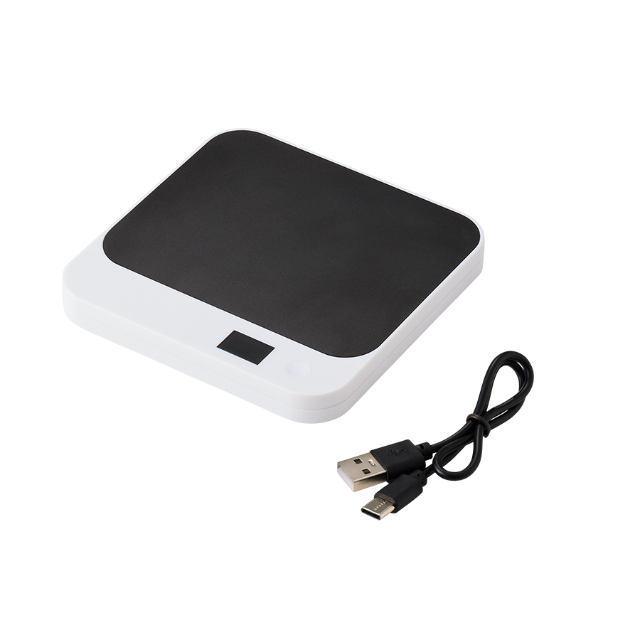 USBカップウォーマー　スクエア