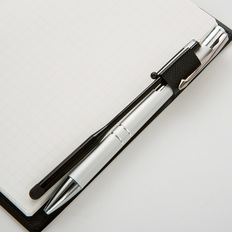 スリムタッチペン