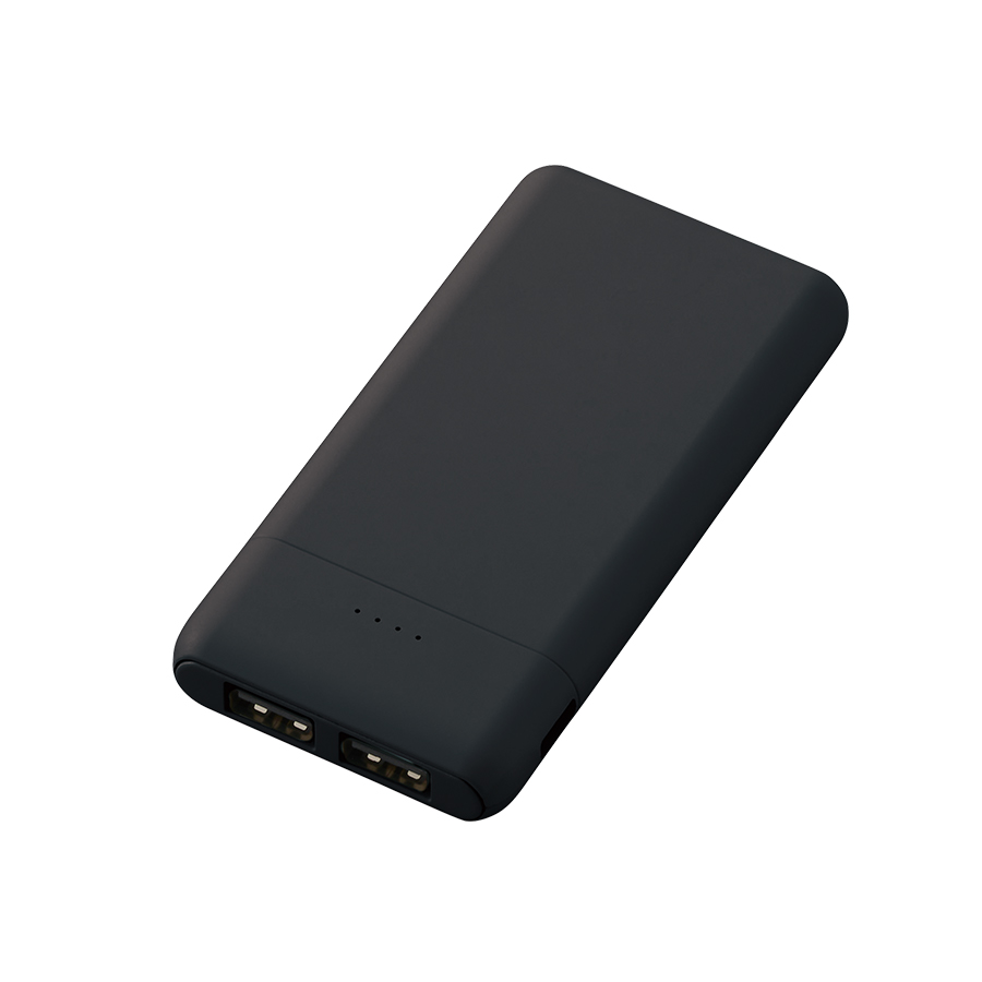 コンパクトモバイルチャージャー5000